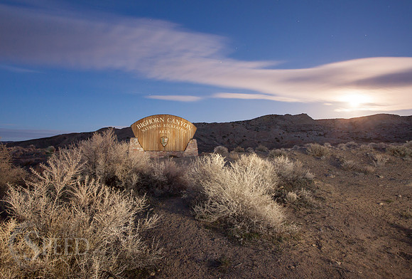 big horn canyon