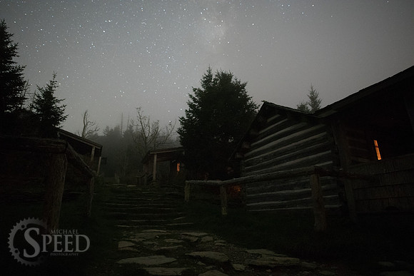 Mt. Leconte hike