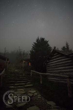 Mt. Leconte hikie