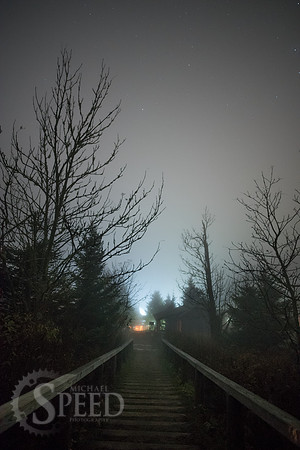 Mt. Leconte hike