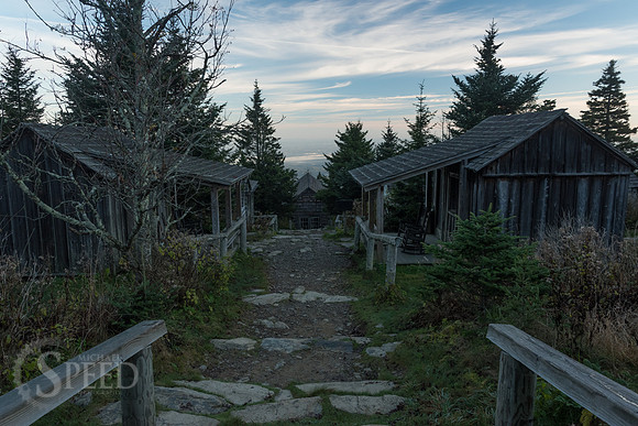 Mt. Leconte hike