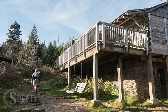 Mt. Leconte hike