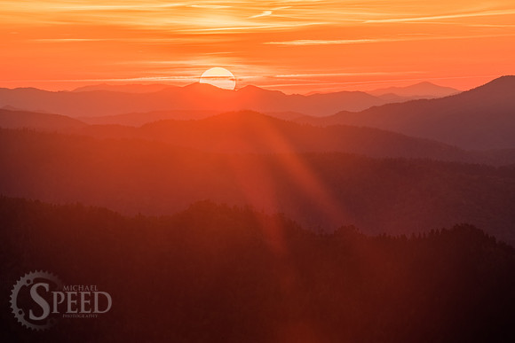 Mt. Leconte hike