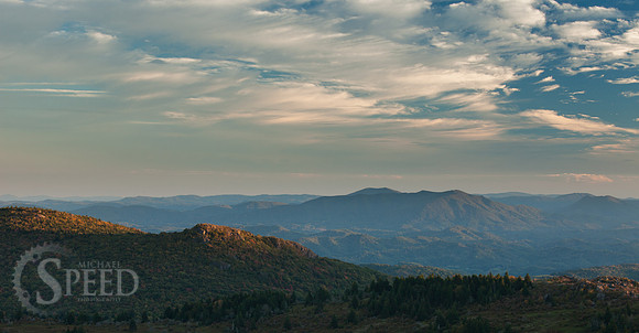 Grayson Highlands State Park