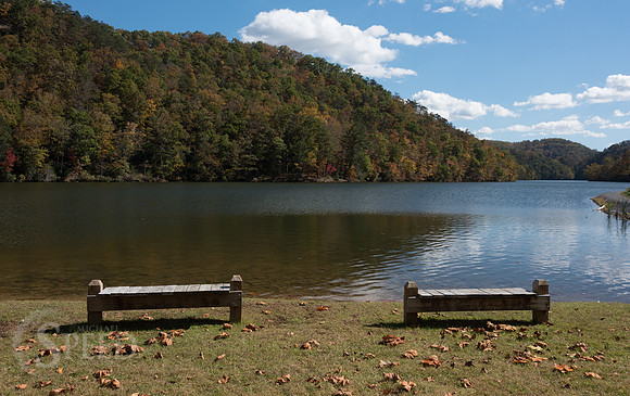 Hungry Mother State Park
