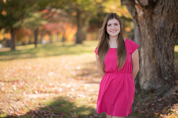Senior Portraits