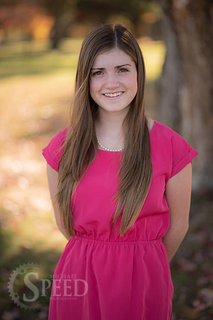 Senior Portraits