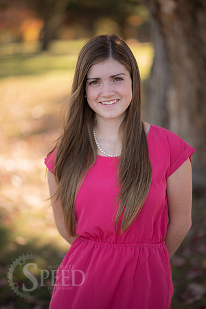 Senior Portraits