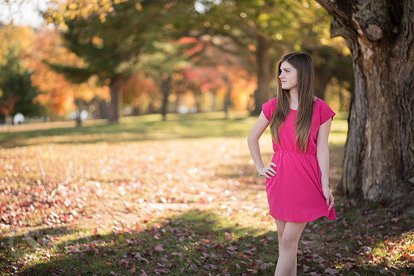 Senior Portraits