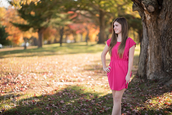 Senior Portraits