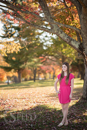 Senior Portraits