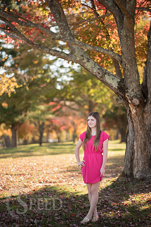 Senior Portraits
