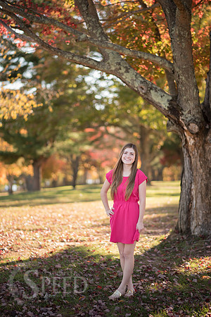 Senior Portraits