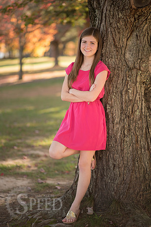 Senior Portraits