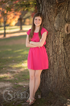 Senior Portraits