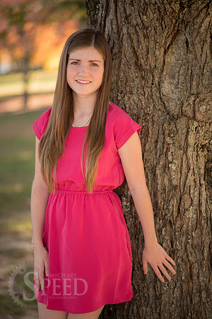 Senior Portraits