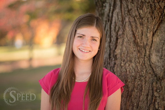 Senior Portraits