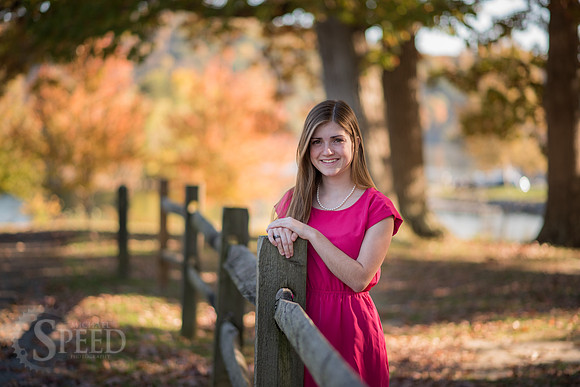 Senior Portraits