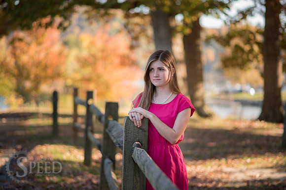 Senior Portraits