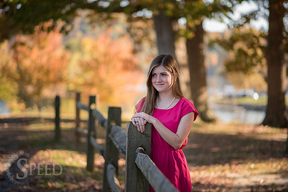 Senior Portraits
