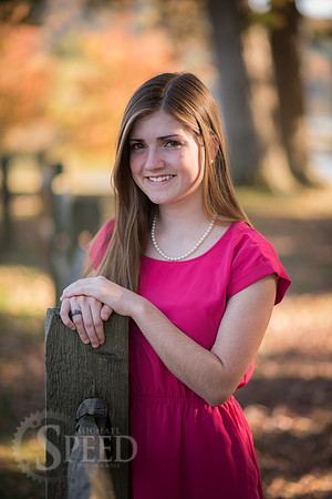 Senior Portraits