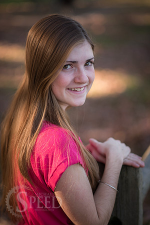 Senior Portraits
