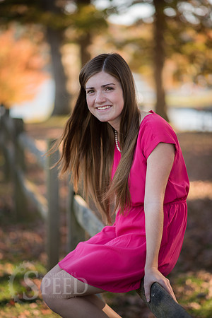 Senior Portraits