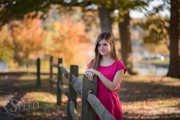 Senior Portraits
