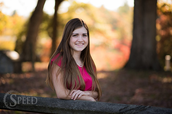 Senior Portraits