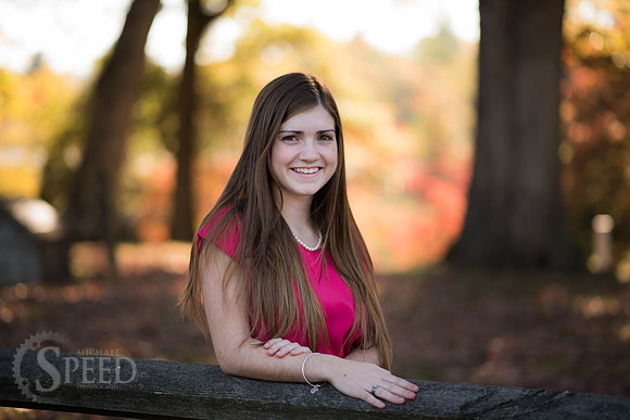Senior Portraits