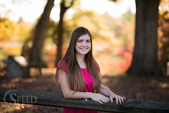 Senior Portraits