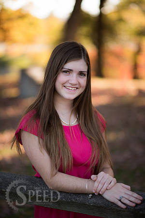 Senior Portraits