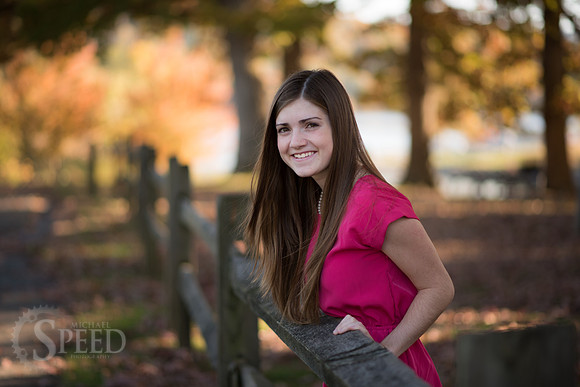 Senior Portraits