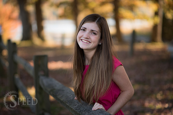 Senior Portraits