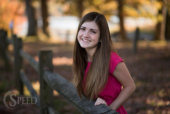 Senior Portraits