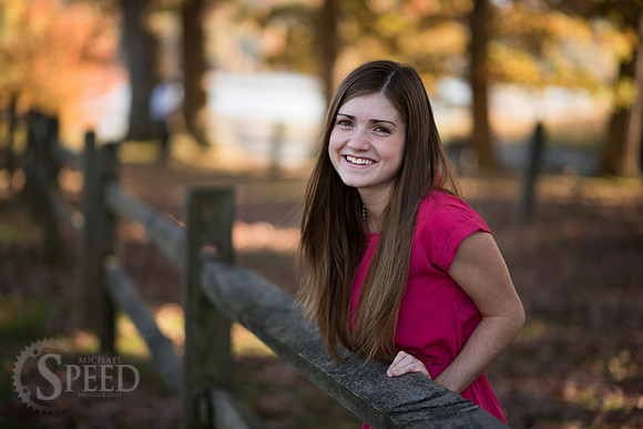 Senior Portraits