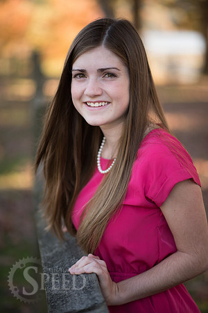 Senior Portraits