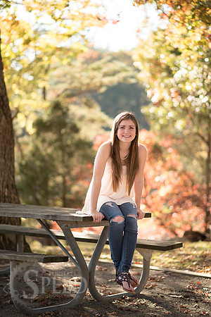 Senior Portraits