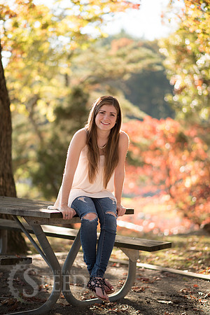 Senior Portraits