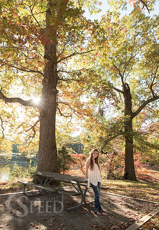 Senior Portraits