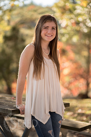 Senior Portraits
