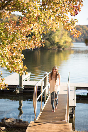Senior Portraits