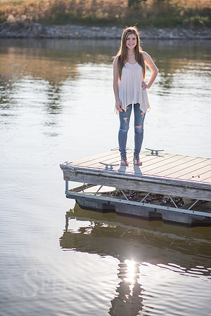 Senior Portraits