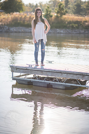Senior Portraits