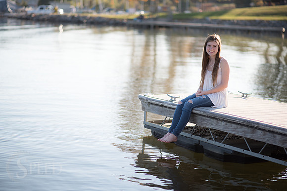Senior Portraits