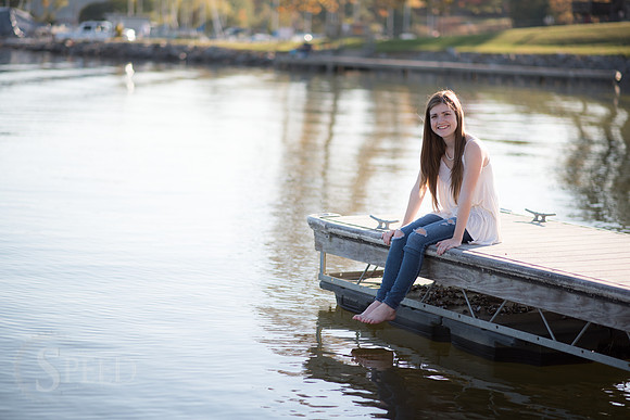 Senior Portraits
