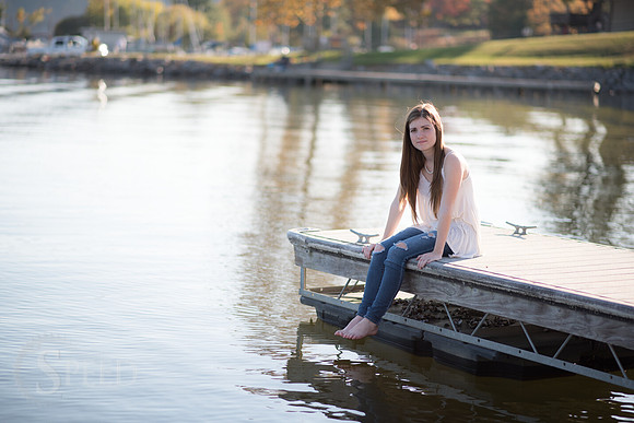 Senior Portraits