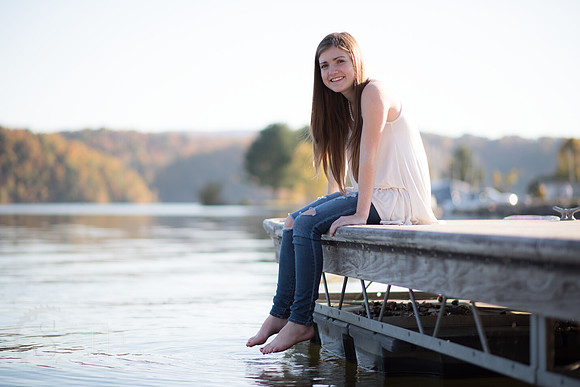 Senior Portraits