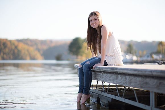 Senior Portraits