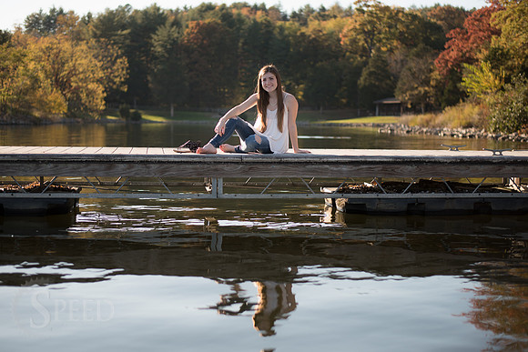 Senior Portraits